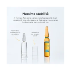 Isdin Isdinceutics Hyaluronic Concentrate Booster 10 Fiale