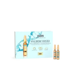 Isdin Isdinceutics Hyaluronic Concentrate Booster 10 Fiale