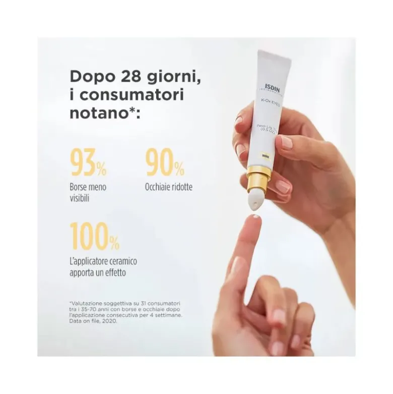 Isdin Isdinceutics K-Ox Eyes 15ml
