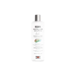 Isdin Micellar Solution Detersione Idratante Viso 400ml
