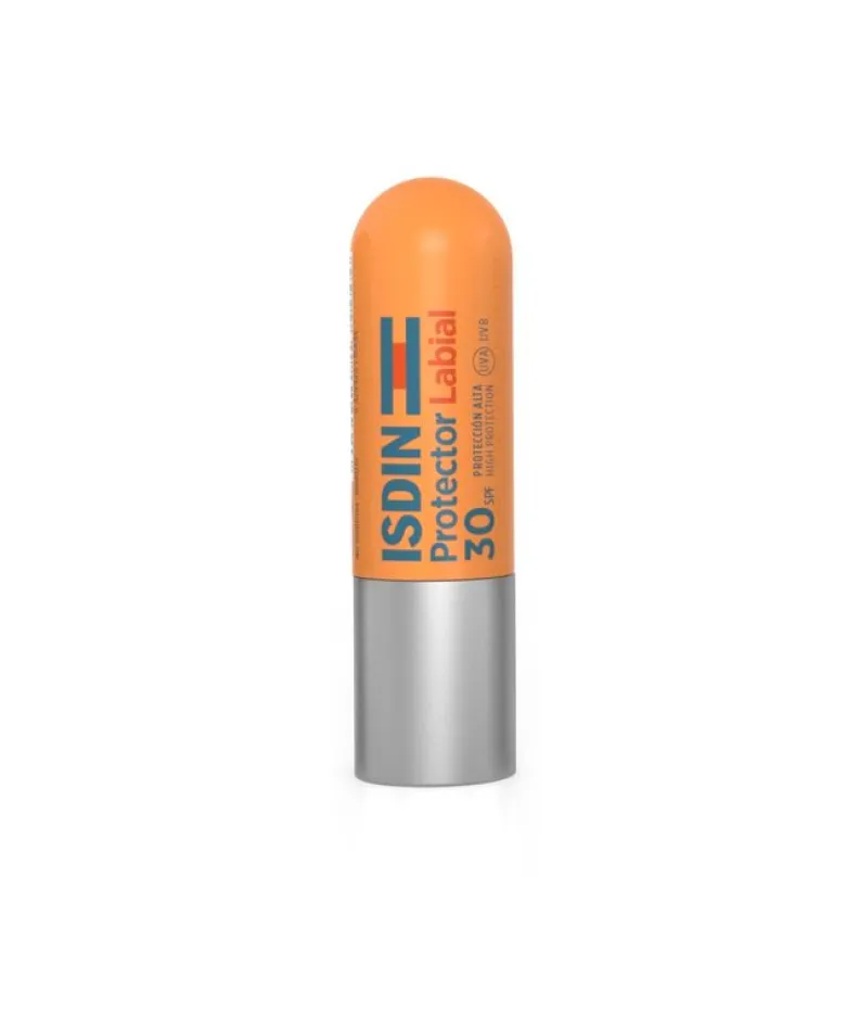 Isdin Protector Labial SPF30 4,8g