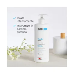 Isdin Ureadin Corpo Ultra 10 Lotion Plus Pelle Secca 400ml