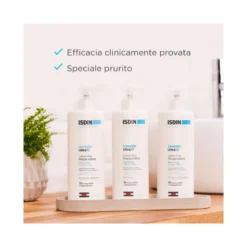 Isdin Ureadin Corpo Ultra 10 Lotion Plus Pelle Secca 400ml