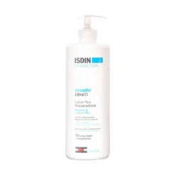 Isdin Ureadin Corpo Ultra 10 Lotion Plus Pelle Secca 400ml