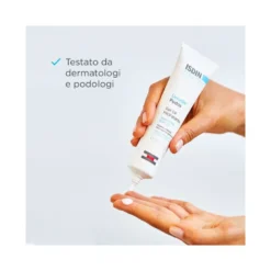 Isdin Ureadin Podos Gel Oil Idratante Per Piedi Secchi 75ml