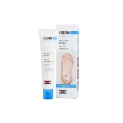 Isdin Ureadin Podos Gel Oil Idratante Per Piedi Secchi 75ml