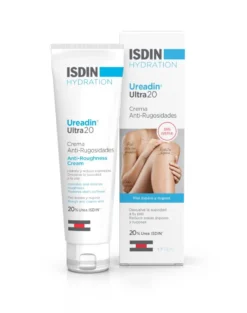 Isdin Ureadin Ultra 20 Crema Corpo Idratante 100ml