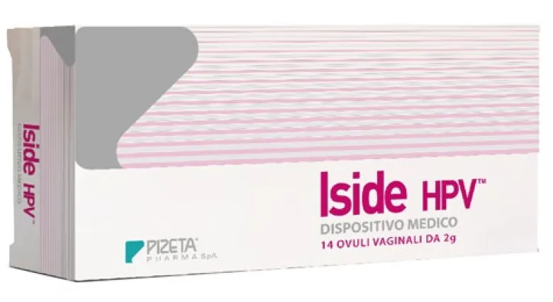 Iside HPV