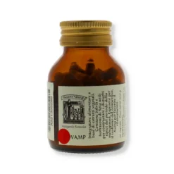 Isomar Thesaura Naturae 60 Capsule