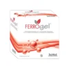Itamed FerroGel integratore alimentare 30 stick