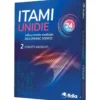 Itami Unidie 2 Cerotti Medicati 140mg