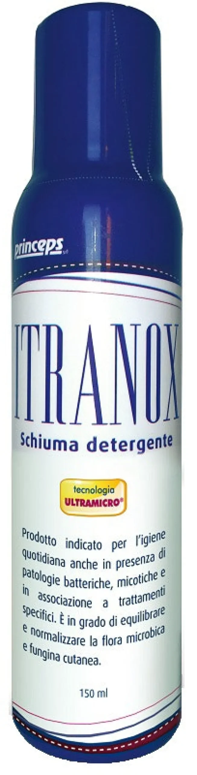 ITRANOX SCHIUMA