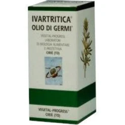 Ivartritica Olio di Germi complemento alimentare 50ml