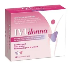 IVU donna