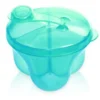 J Bimbi Click N' Go Blu Contenitore/Dosatore Per Latte In Polvere