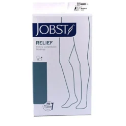 Jobst Calza Compressiva Rel 20/30MMHG Taglia S