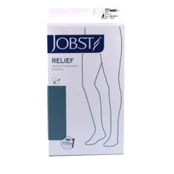Jobst Relief calze sanitarie a compressione 20-30 mmhg beige taglia S 1 pezzo