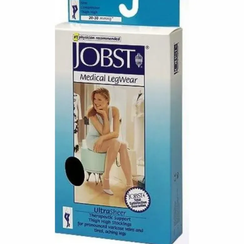 JOBST UltraSheer Autoreggente