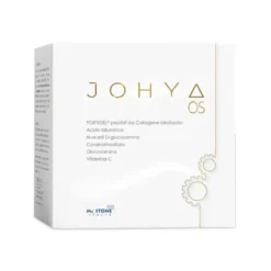 JOHYA OS