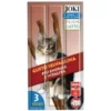 Joki Plus Bastoncino Con Selvaggina Gatti Adulti 3x5g