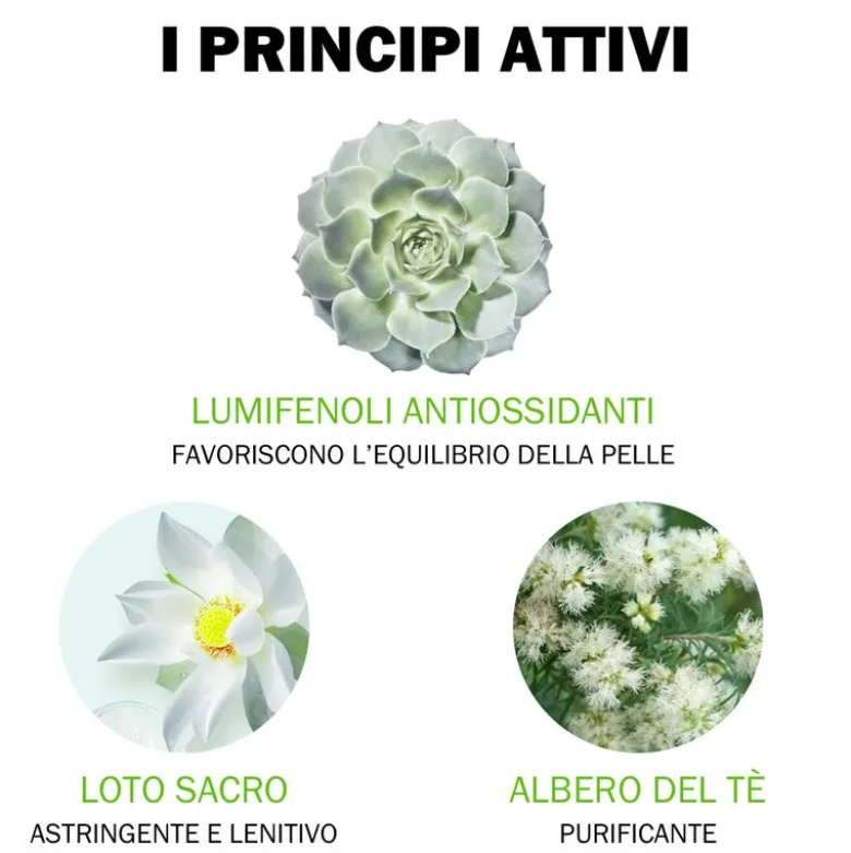 Jowaé Gel Sos Anti Imperfezioni Localizzate Viso 10 ml