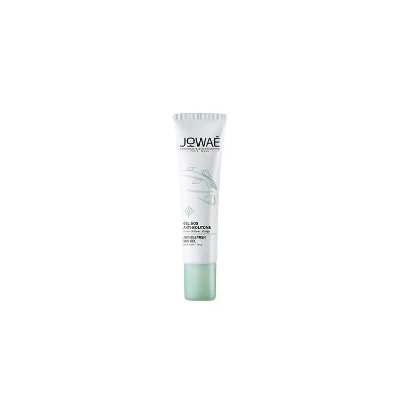 Jowaé Gel Sos Anti Imperfezioni Localizzate Viso 10 ml