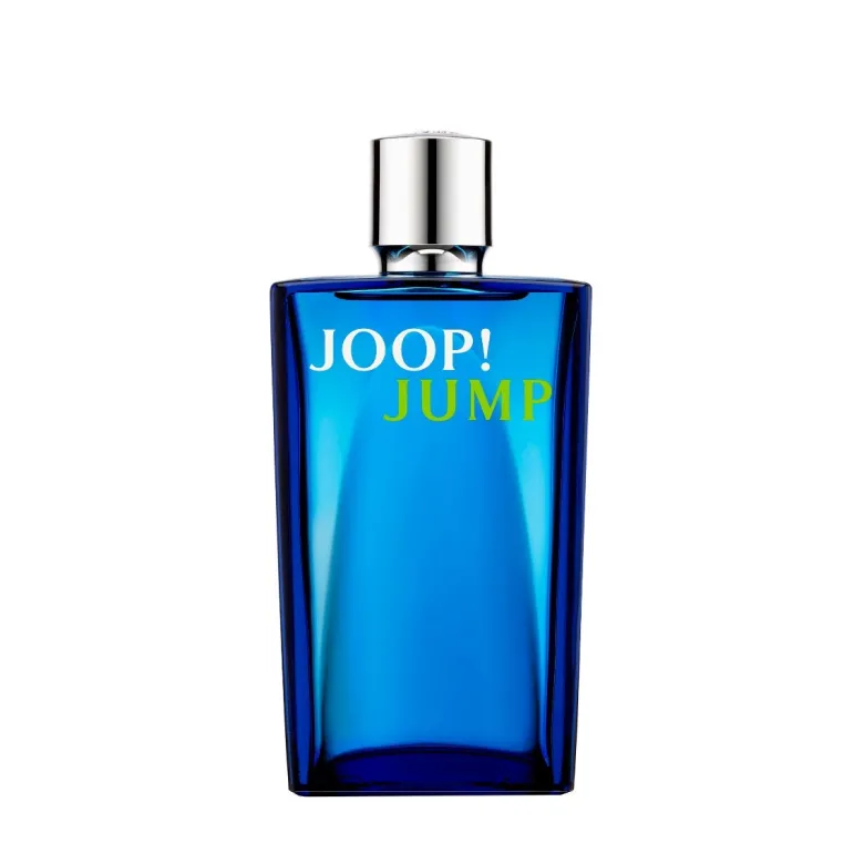 Jump Edt