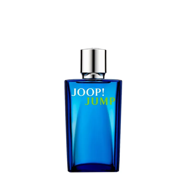 Jump Edt