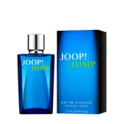 Jump Edt