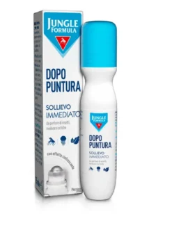 Jungle Formula Dopo Puntura roll-on sollievo immediato 15ml
