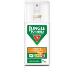 Jungle Formula Forte Repellente antizanzare 75ml