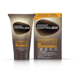 Just for Men Controlgx shampoo colorante graduale 2in1 con balsamo 118ml