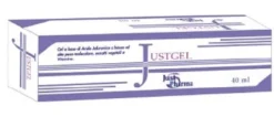 Justgel Acido Ialuronico 40ml+Cannula