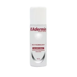 KAdermin SCX Polvere Spray 125ml