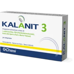 Kalanit 3 30 Compresse