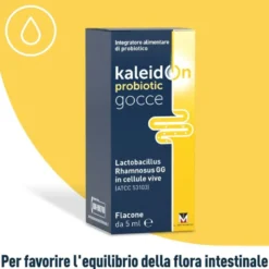 Kaleidon Probiotic fermenti lattici 5 ml