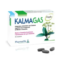 KALMAGAS