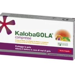 KalobaGOLA compresse