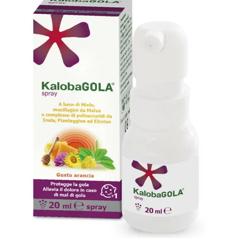 Kalobagola Spray 20ml