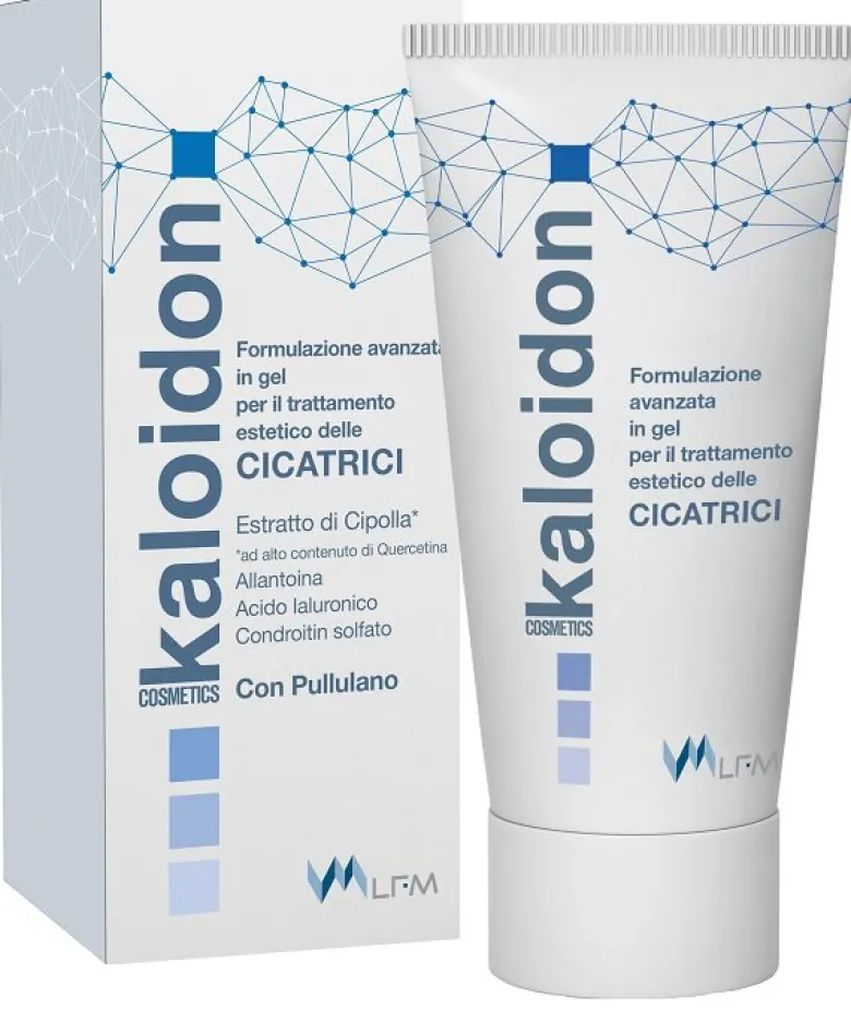 Kaloidon Gel Cicatrici 75ml