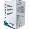 Kanadol Mangime Complementare Per Cani e Gatti 50 Compresse