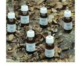 KA11 Oleolito da Massaggio Alchemica Valgelata 30 ml