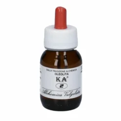 KA2 Olio Massaggio 100ml