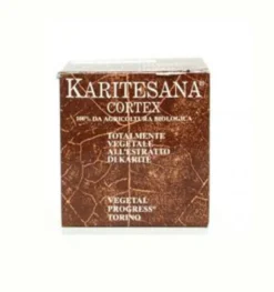 Karitesana Cortex crema vegetale eudermica all'estartto di karite' 50ml