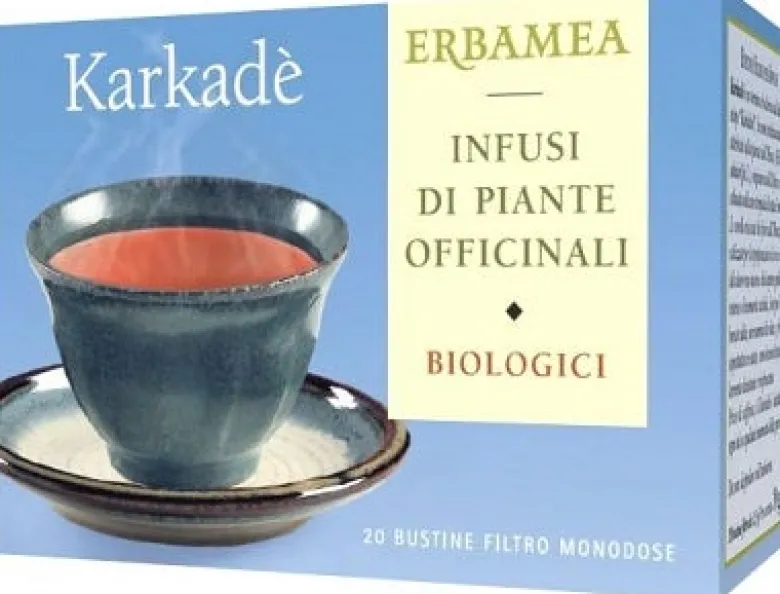 KARKADÈ
