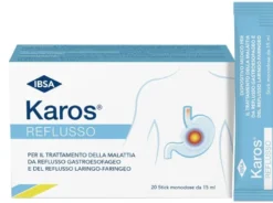 Karos Reflusso 20 Stick
