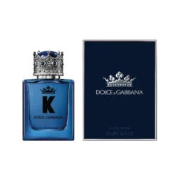 K by Dolce&Gabbana Eau de Parfum