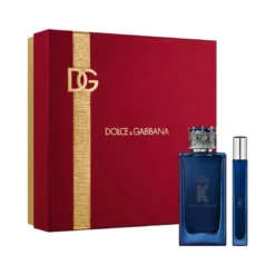K by Dolce&Gabbana Eau de Parfum Intense Cofanetto