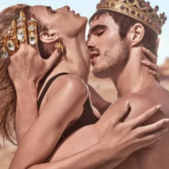 K by Dolce & Gabbana Eau de Toilette