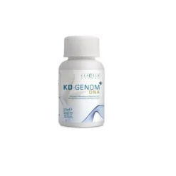 Kd Genom+ DNA integratore alimentare 60 compresse
